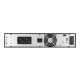 ИБП 2E OD1000RT 1000VA Online Rack 2U