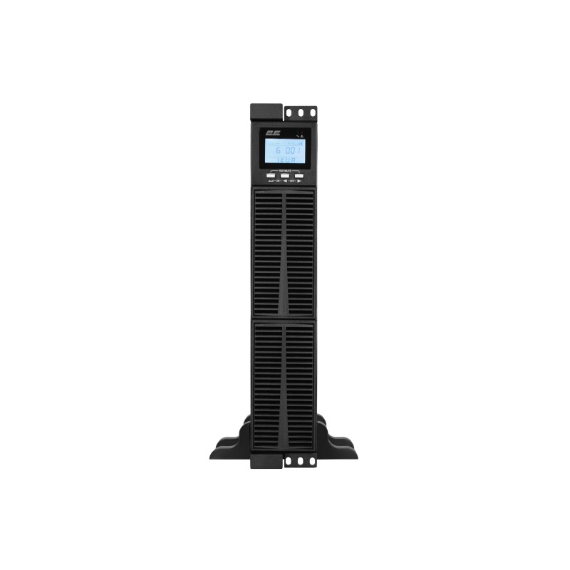ИБП 2E OD1000RT 1000VA Online Rack 2U