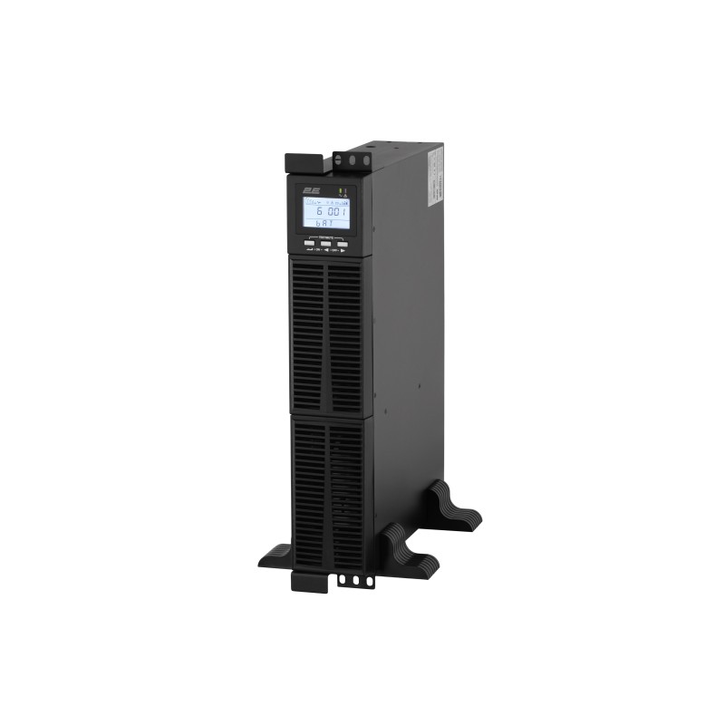 ИБП 2E OD1000RT 1000VA Online Rack 2U