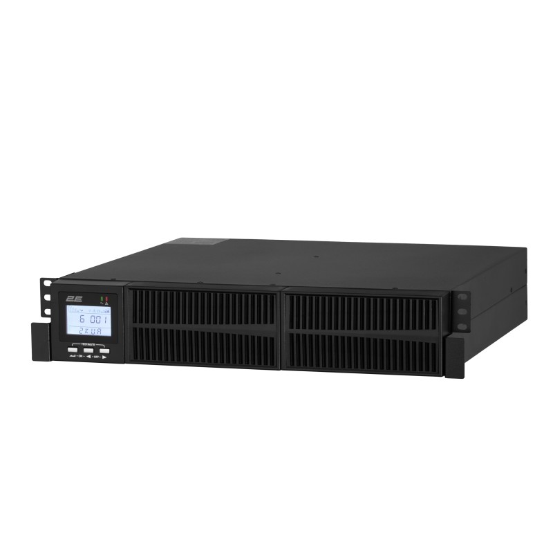 ИБП 2E OD2000RT 2000VA Online Rack 2U
