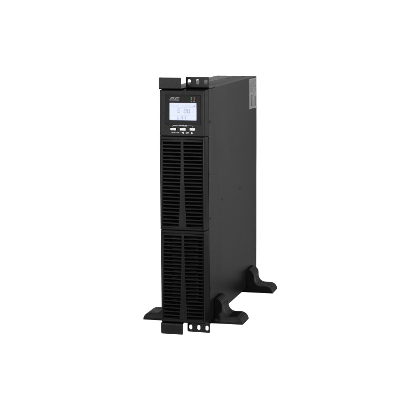 ИБП 2E OD2000RT 2000VA Online Rack 2U