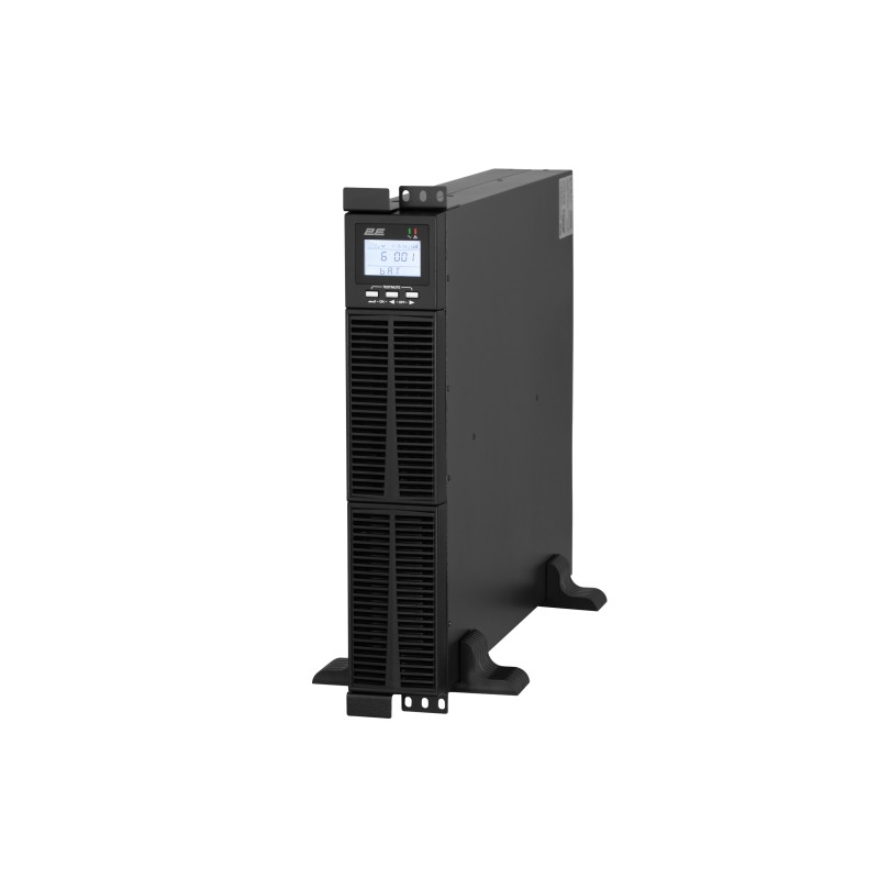 ИБП 2E OD3000RT 3000VA Стоечный 2U