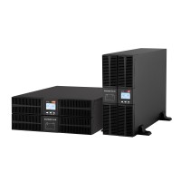 ИБП 2E SD10000RT 10000VA Online Rack 4U