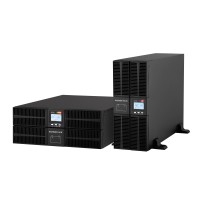 ИБП 2E SD6000RT 6000VA Online Rack 4U