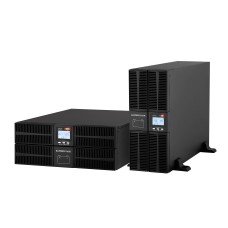 ИБП 2E SD6000RT 6000VA Online Rack 4U