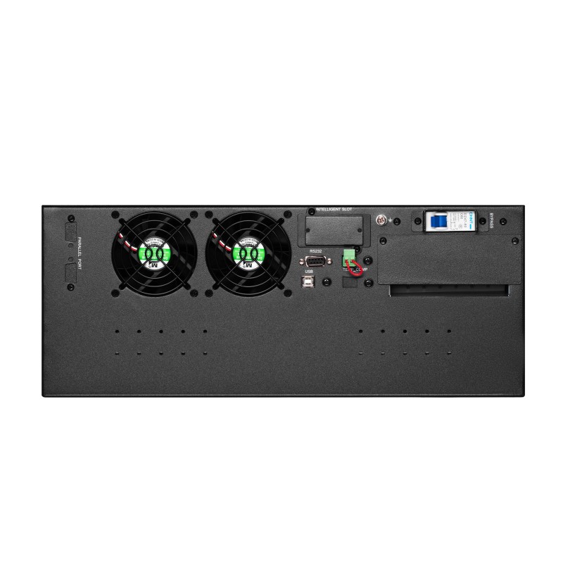 ИБП 2E SD6000RT 6000VA Online Rack 4U