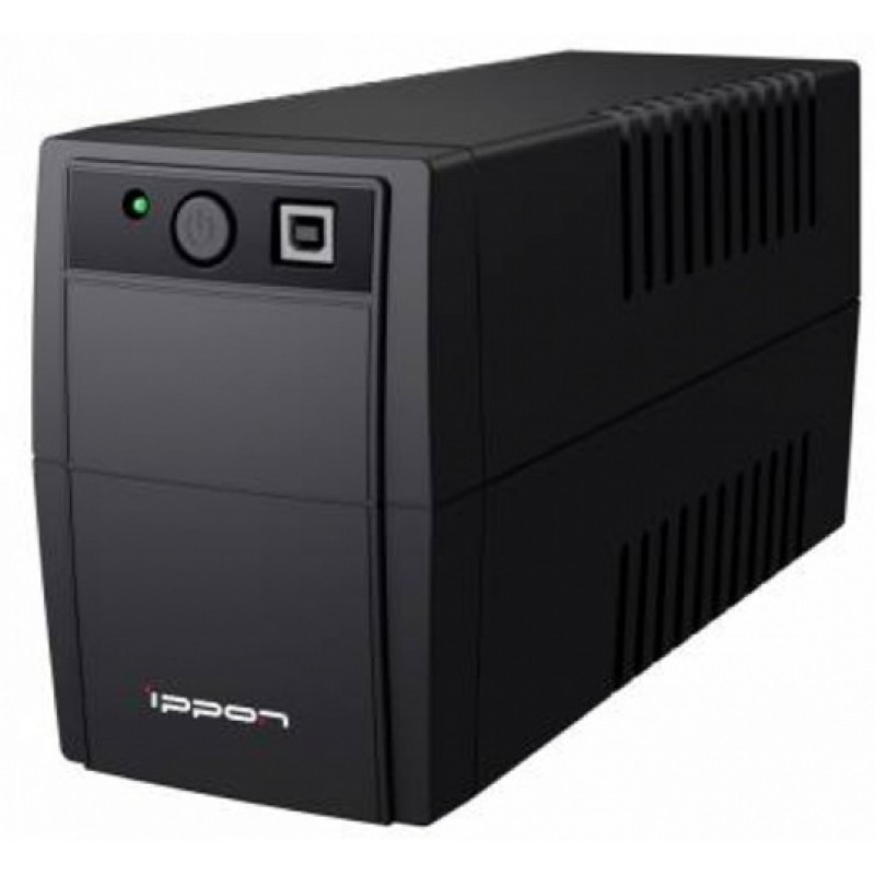 ИБП Ippon Back Basic 650 650VA