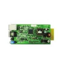 Сетевая карта управления Delta SNMP IPv4 Card