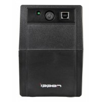 ИБП Ippon Back Basic 850 850VA