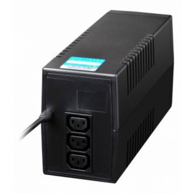 ИБП Ippon Back Basic 850 850VA