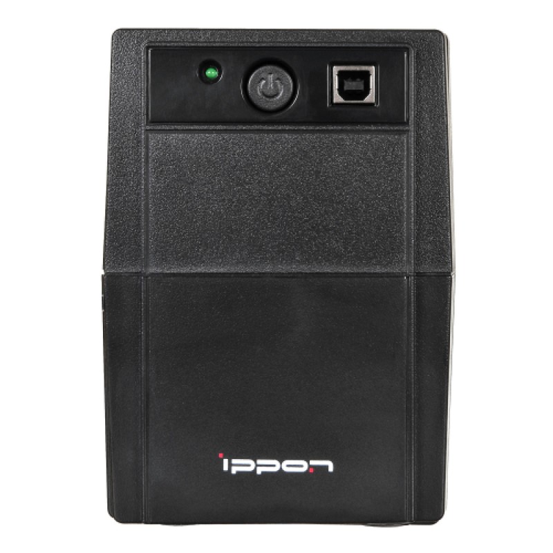 ИБП Ippon Back Basic 1050 Euro 1050VA
