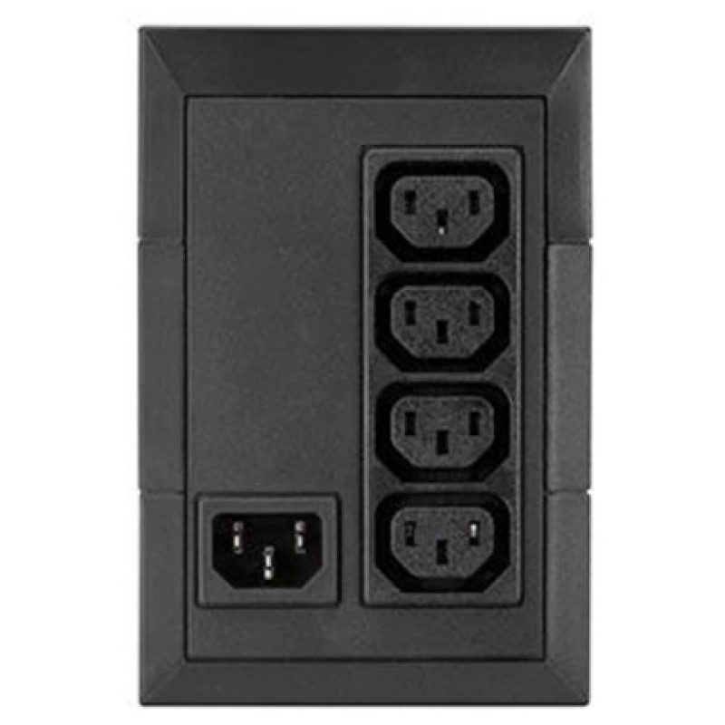 ИБП Eaton Eaton 5E 500i (5E500i)