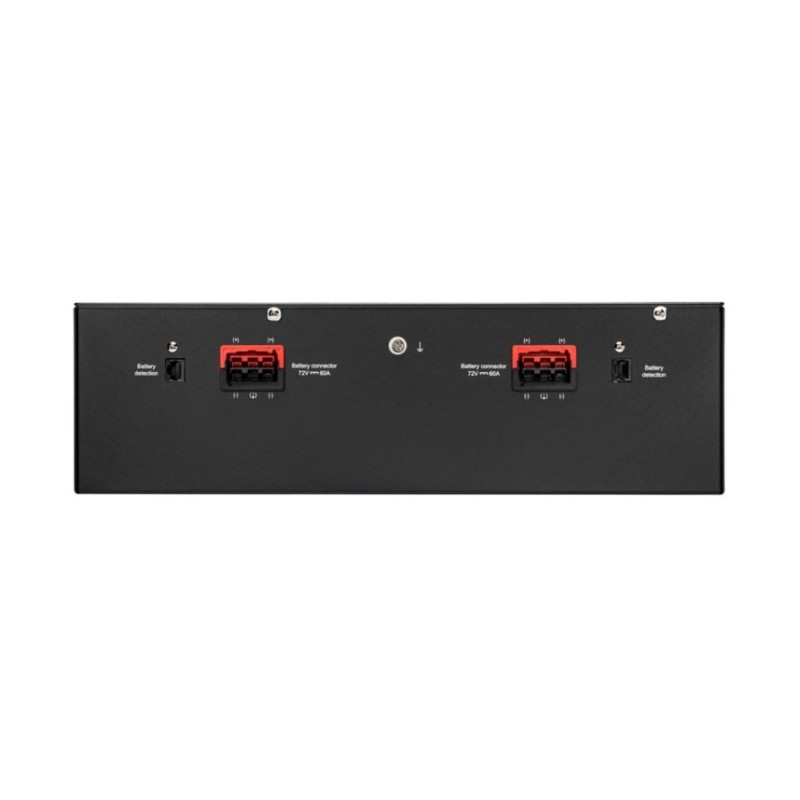 Батарейный блок Eaton 5PXEBM72RT3UG2 72V 3U