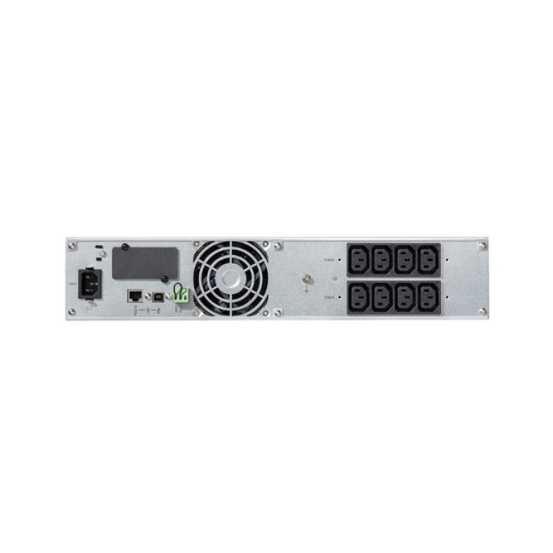 ИБП Eaton 5SC 5SC1500IR 1500VA Стоечный 2U