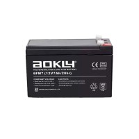 Батарея AOKLY 6FM7 12V 7.2Ah