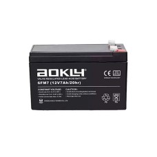 Батарея AOKLY 6FM7 12V 7.2Ah