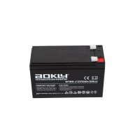 Батарея AOKLY 6FM9 12V 9Ah\