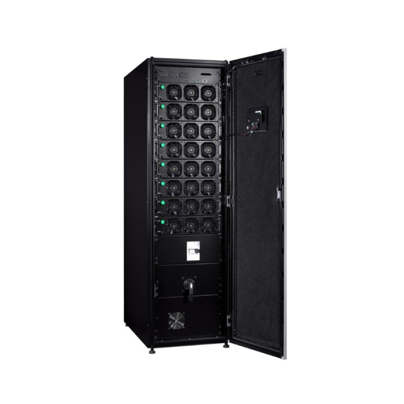 Модульный ИБП Eaton 93PR-200kW-EN 200000VA Online