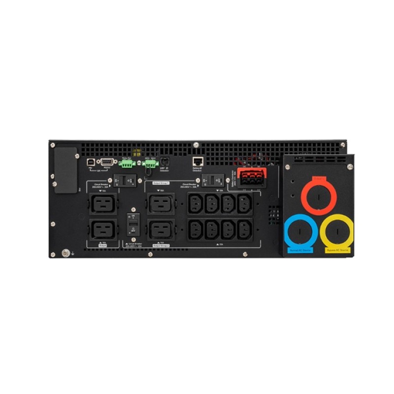 ИБП Eaton 9SX 9SX11KIRT4UG2 11000VA Online Rack 4U