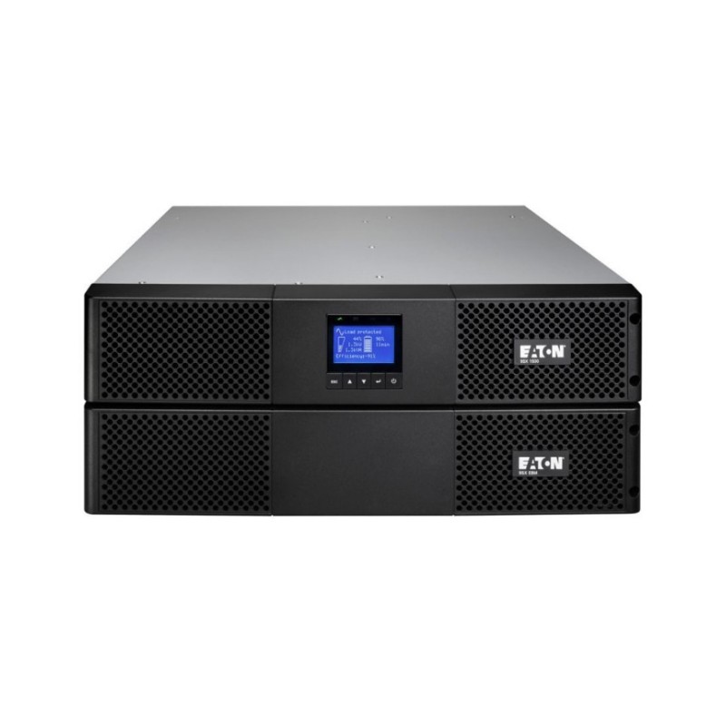 Батарейный блок Eaton 9SXEBM48R 48V 8x12V/9Ah 2U