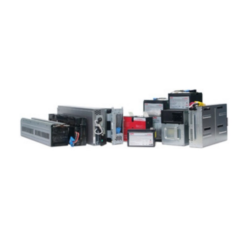 Батарейный картридж APC APCRBC105 48V 12x7Ah