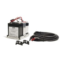 Батарейный картридж APC APCRBC135 24V 5Ah