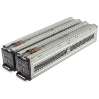Батарейный картридж APC APCRBC140 192В 5.1Ач 34.55кг