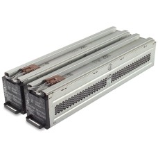 Батарейный картридж APC APCRBC140 192В 5.1Ач 34.55кг