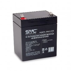 Батарея SVC AV4.5-12/S