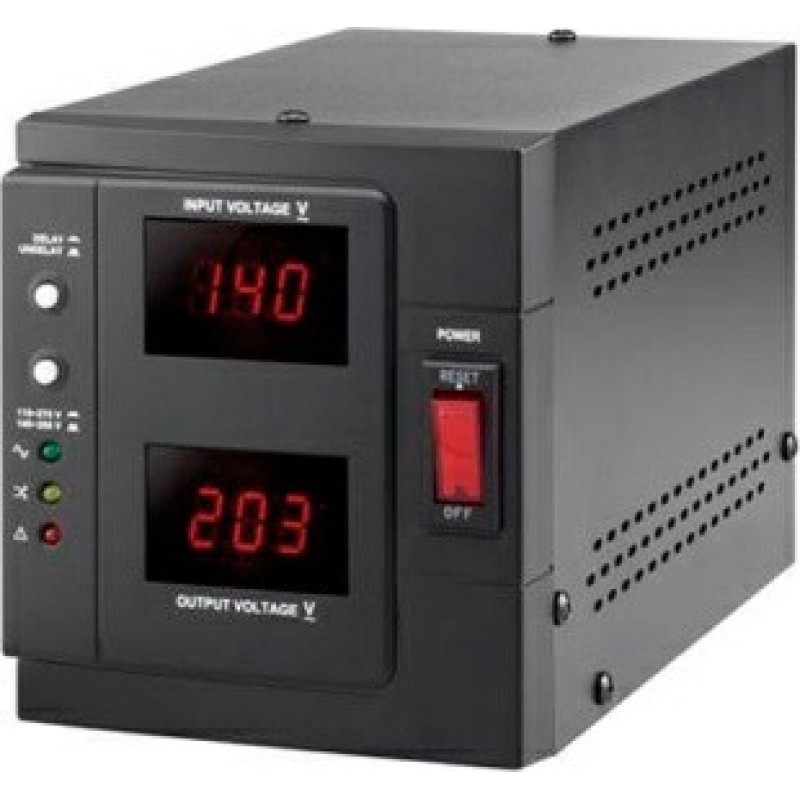 Стабилизатор VOLTA AVR Pro 1500