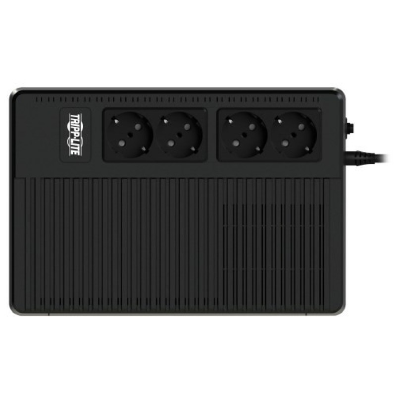 ИБП TrippLite AVRX500UD
