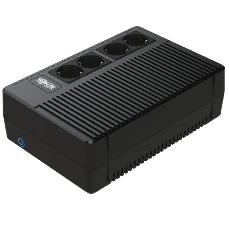 ИБП TrippLite AVRX500UD