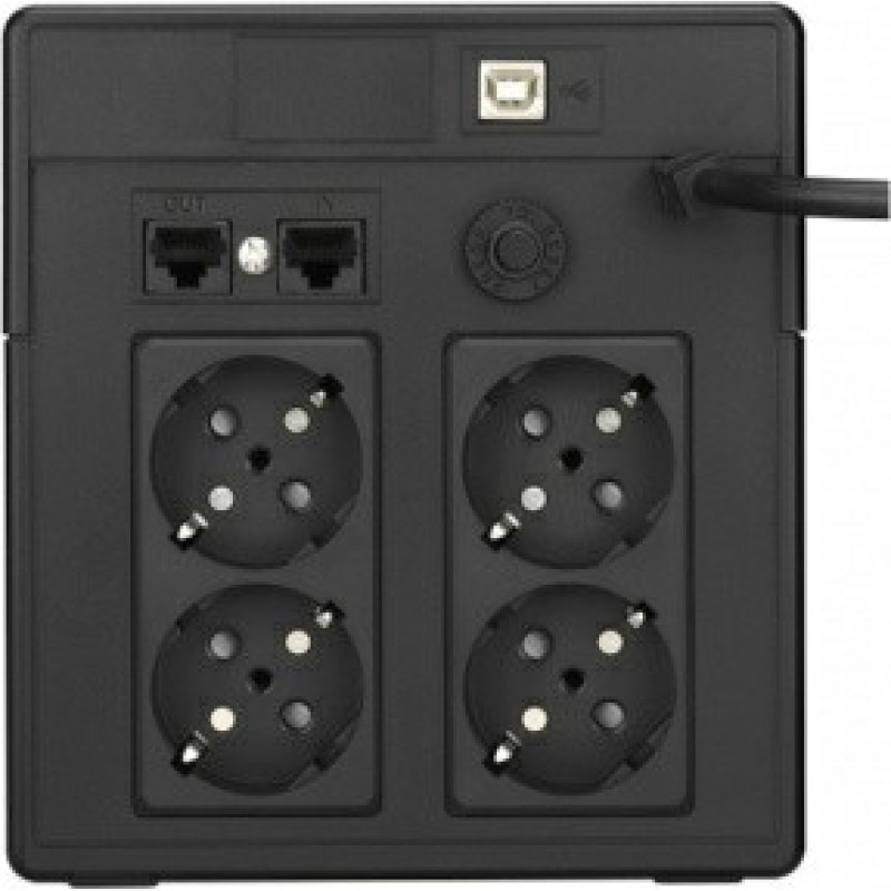 ИБП VOLTA Active 1200 LCD