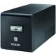 ИБП VOLTA Active 1200 LCD