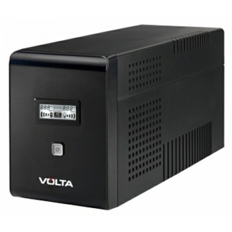 ИБП VOLTA Active 1500 LCD