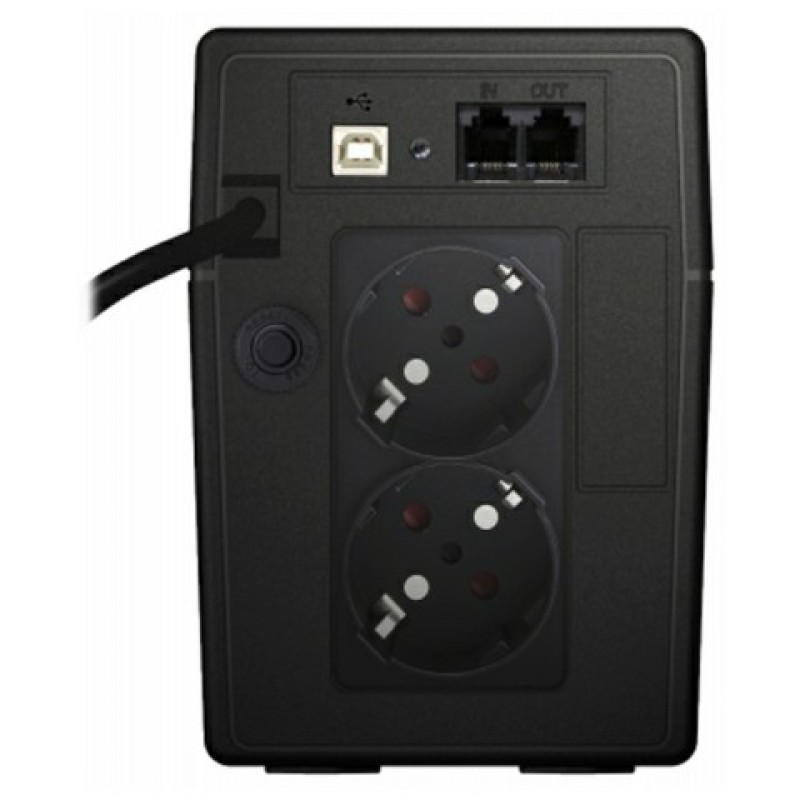 ИБП VOLTA Active 850 LED