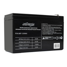 Батарея Energenie BAT-12V9AH 12V 9Ah
