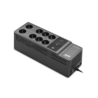 ИБП APC Back-UPS BE650G2-GR 650VA