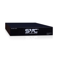 Батарейный блок SVC BP-RT-3KL-LCD 96V 2U