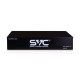Батарейный блок SVC BP-RT-3KL-LCD 96V 2U