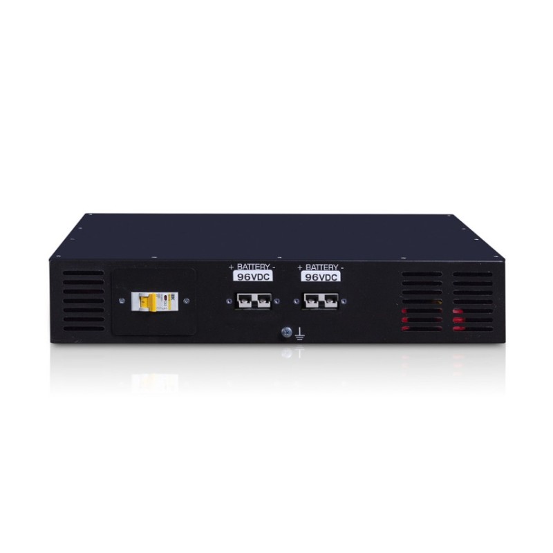Батарейный блок SVC BP-RT-3KL-LCD 96V 2U