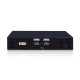 Батарейный блок SVC BP-RT-3KL-LCD 96V 2U