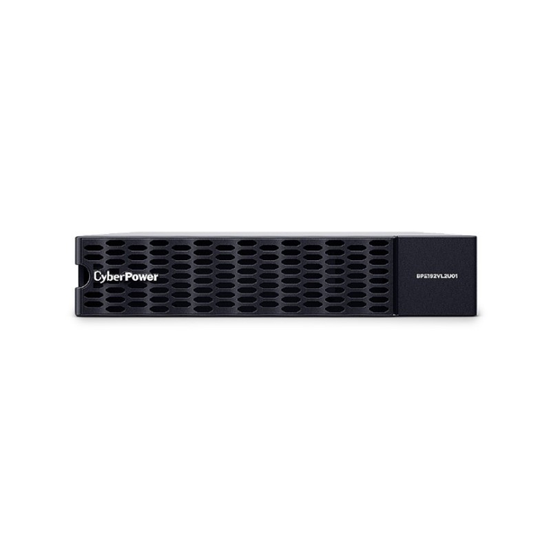 Батарейный блок CyberPower BPE192VL2U01 192V 2U