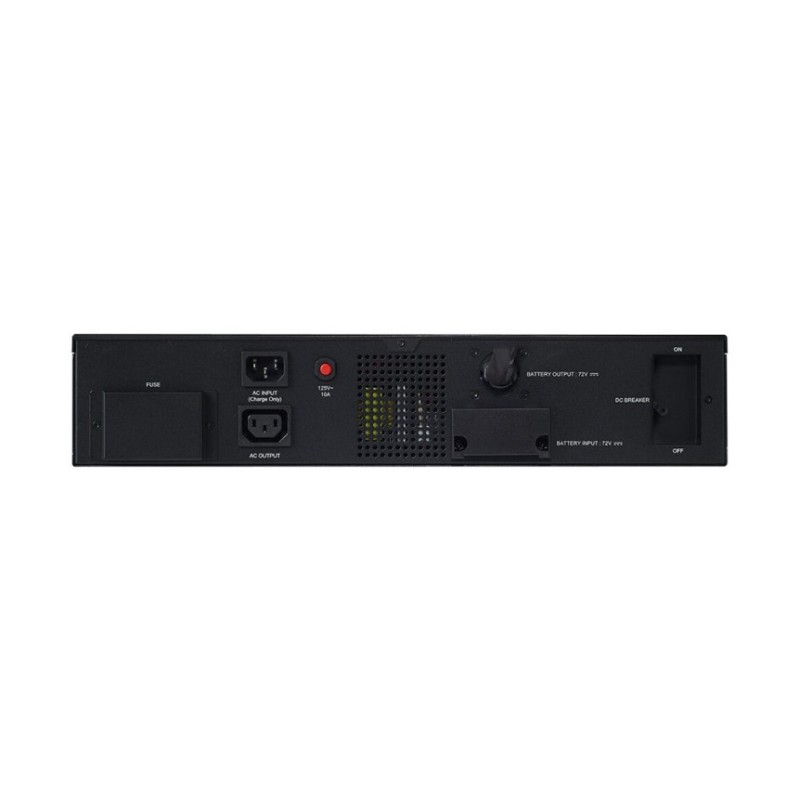 Батарейный блок CyberPower BPE72V60ART2U 72V 2U