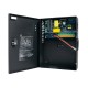 Резервированный источник питания SVC BPS-12V10A9CH 12V/10A 120W