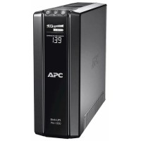 Интерактивный ИБП APC Back-UPS Pro BR1200G-RS