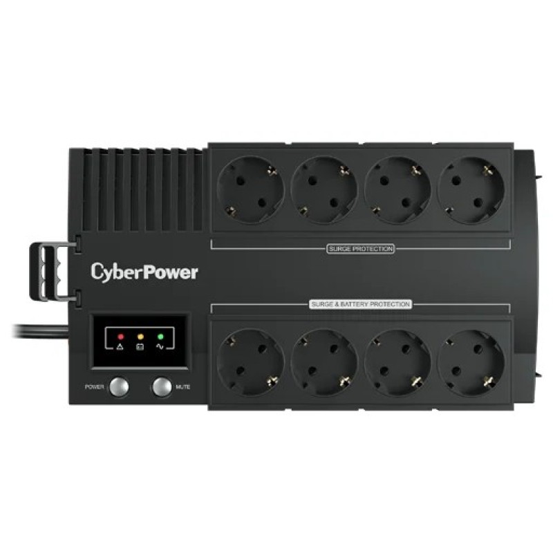 ИБП CyberPower BS850E New