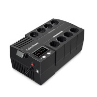 ИБП CyberPower BS850E 850VA