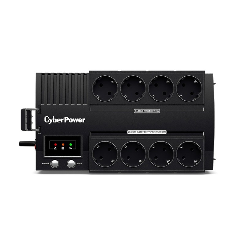 ИБП CyberPower BS850E 850VA