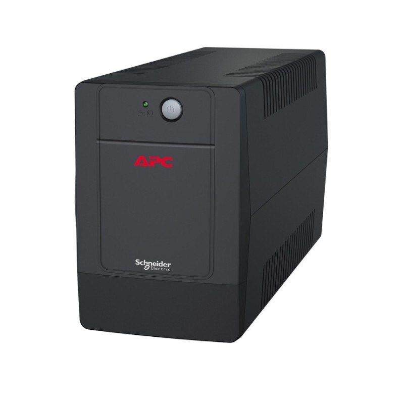 ИБП APC Easy UPS BVG1200I-GR 1200VA